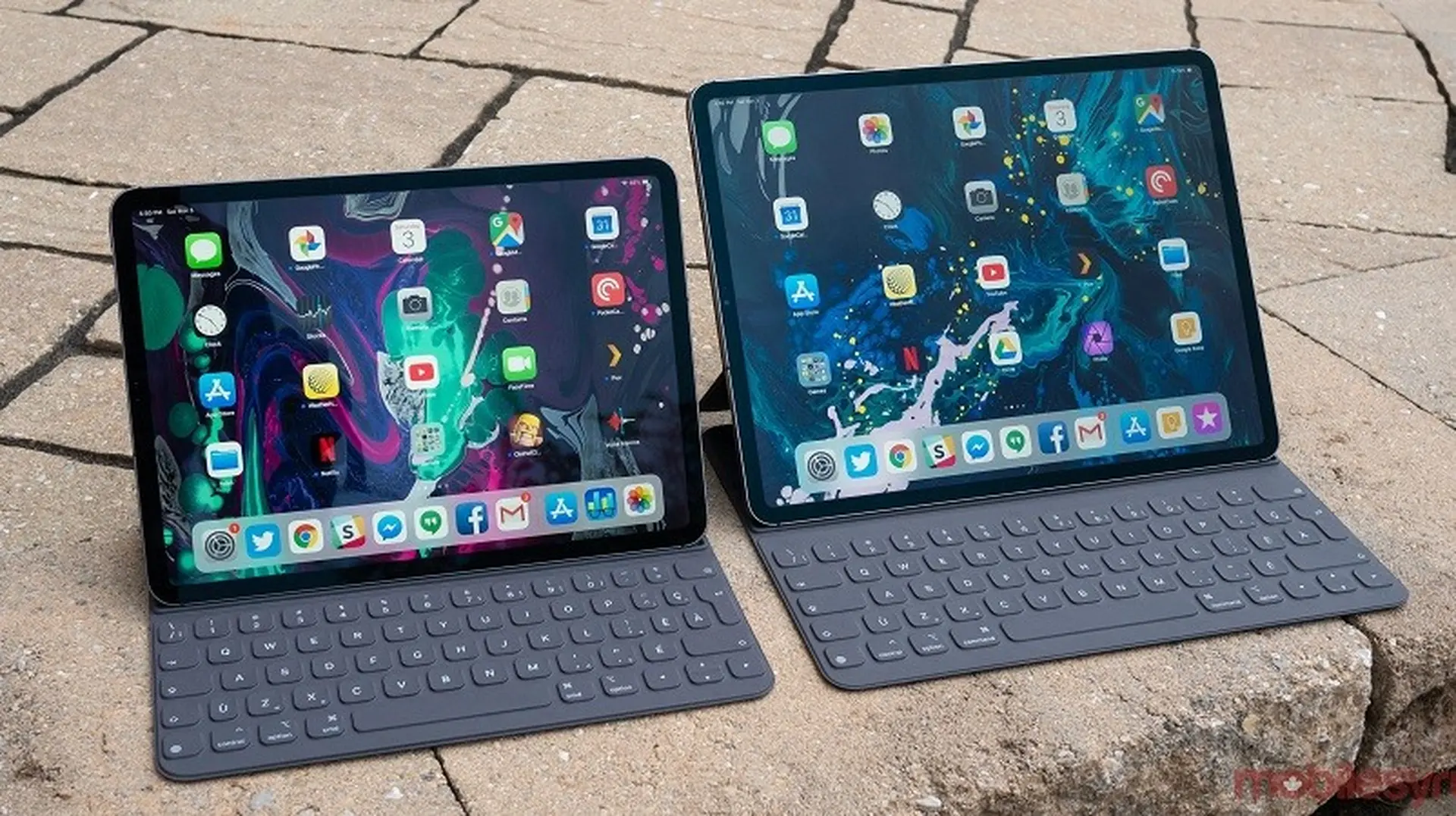 Apple bán ra thị trường 14,5 triệu chiếc iPad trong quý 4/2018