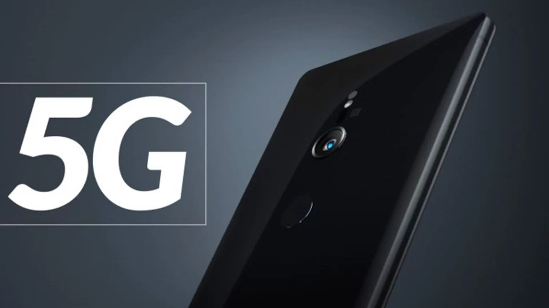 OPPO sẽ ra mắt chiếc smartphone 5G đầu tiên trên thế giới