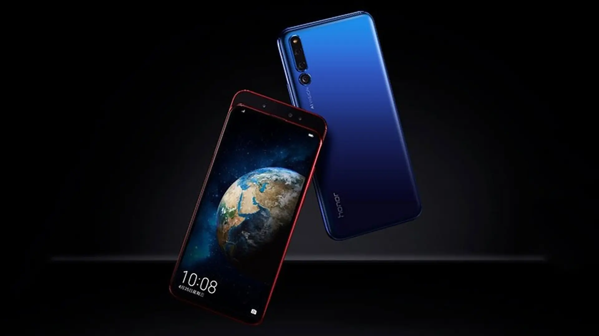 Điện thoại Honor 5G sẽ ra mắt vào cuối năm nay