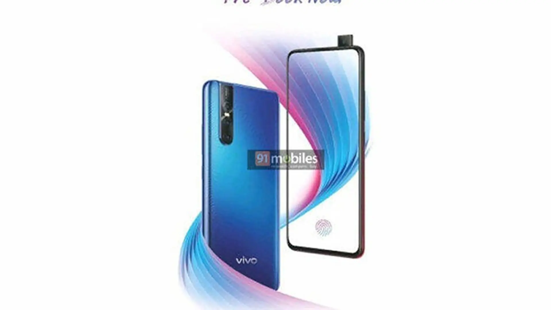 Vivo V15 Pro lộ cấu hình chi tiết: Snapdragon 675, RAM 6GB, 3 camera sau 48MP