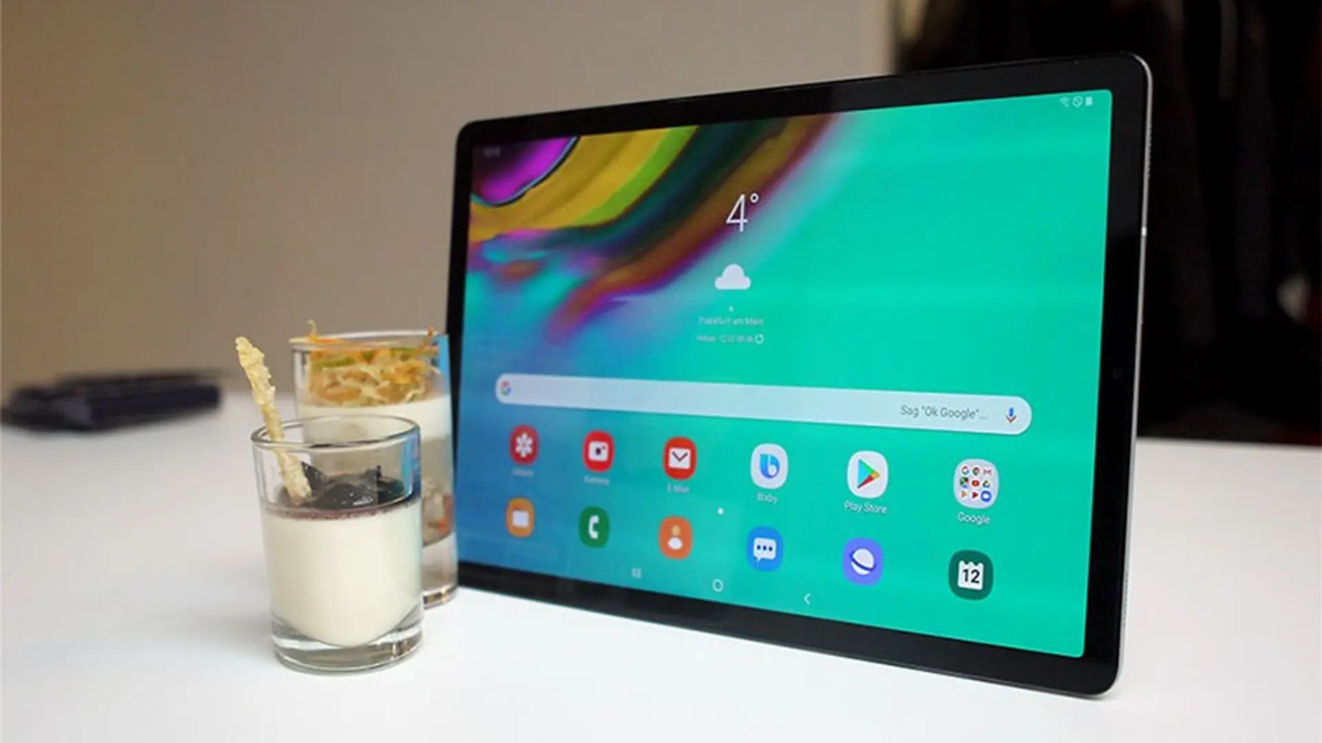 So sánh thông số kĩ thuật Galaxy Tab S4 vs Galaxy Tab S5e: Có những gì khác biệt?