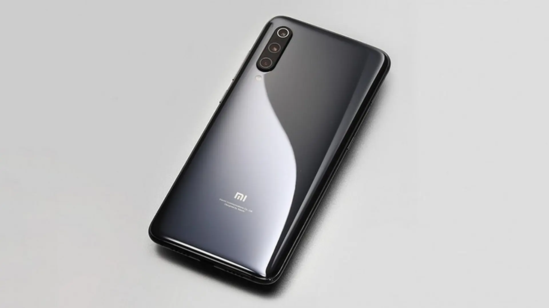 Xiaomi công bố hàng loạt tính năng “hot” trên mẫu flagship Mi 9 trước giờ “G”