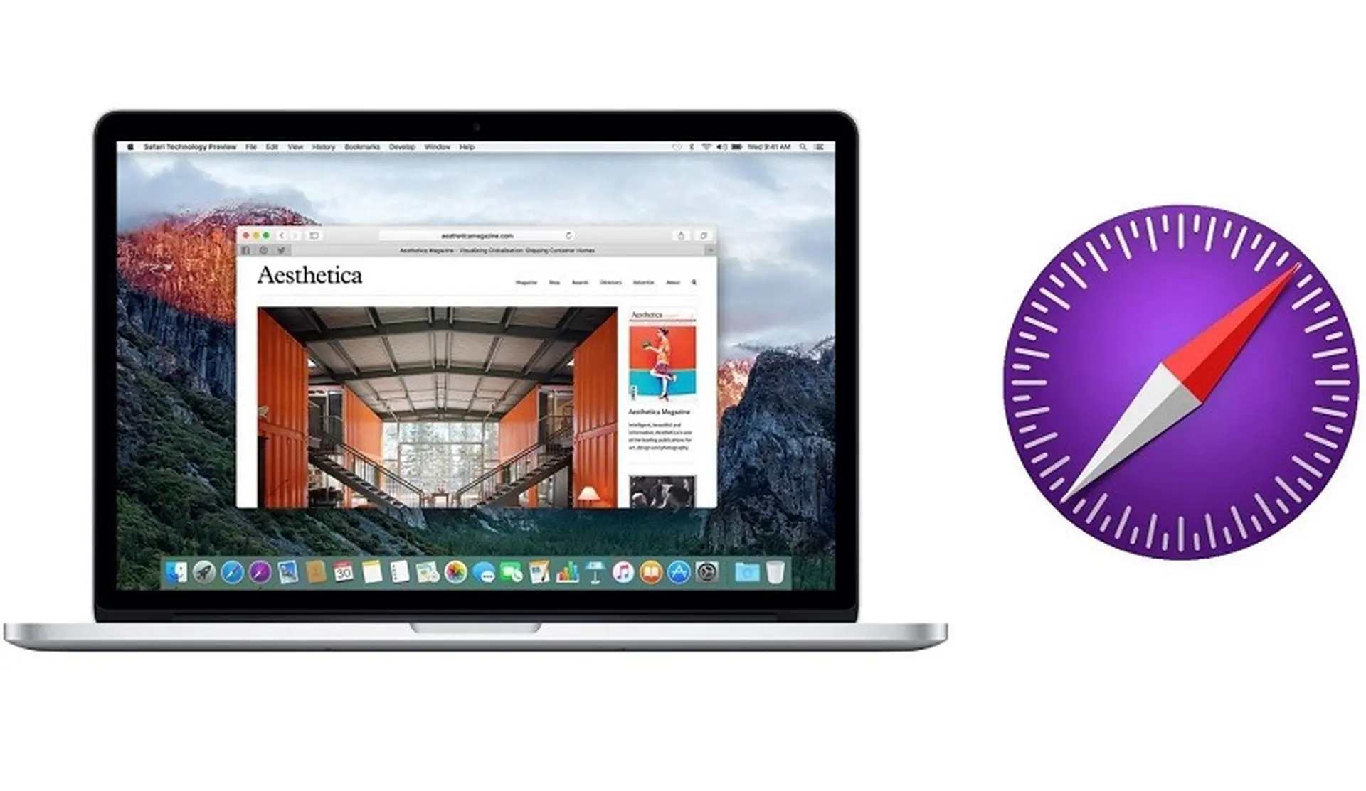 Apple phát hành Safari Technology Preview 76, sửa lỗi và tăng hiệu suất