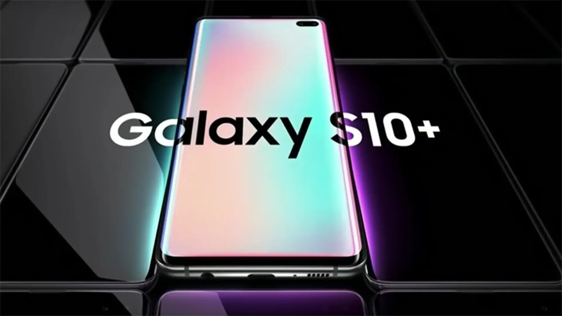 Samsung chính thức ra mắt bộ ba Galaxy S10, S10 Plus và S10e: Quá nhiều nâng cấp trên một chiếc smartphone 