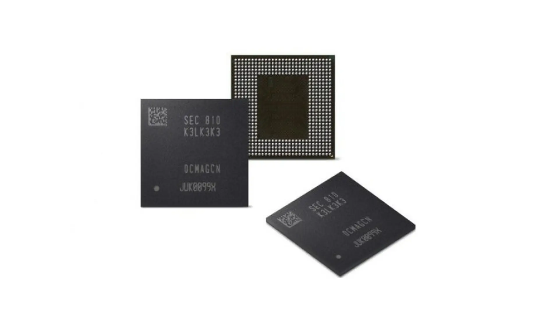 Chuẩn RAM LPDDR5 ra mắt: hiệu năng và tốc độ vượt trội so với thế hệ tiền nhiệm 