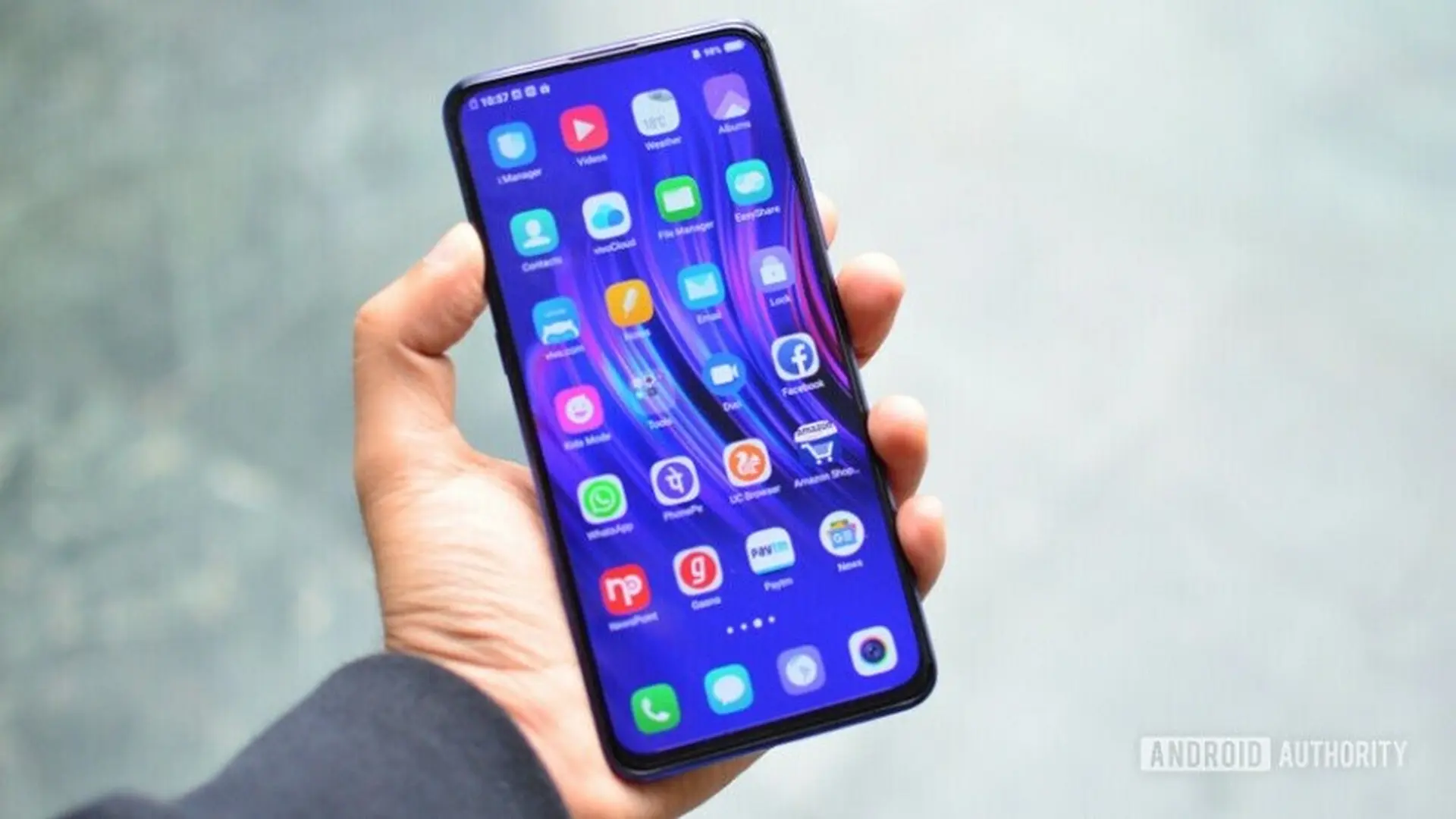 Vì sao V15 Pro là chiếc smartphone Vivo hấp dẫn nhất ở thời điểm hiện tại?