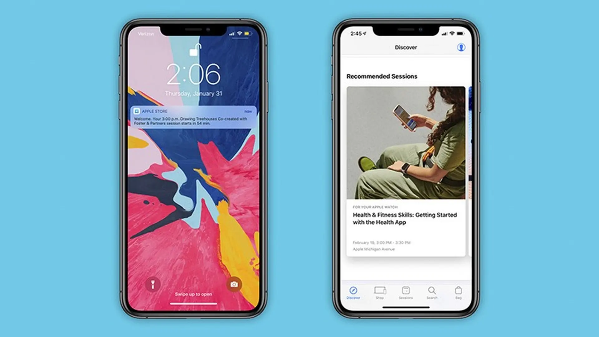 Với iOS 12.2, Siri sẽ cung cấp các đề xuất thông minh hơn