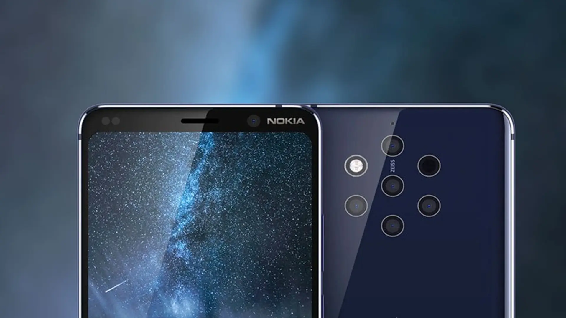 Hé lộ giá bán hấp dẫn của Nokia 9 PureView, Nokia 4.2, Nokia 3.2 và Xperia 1 tại châu Âu