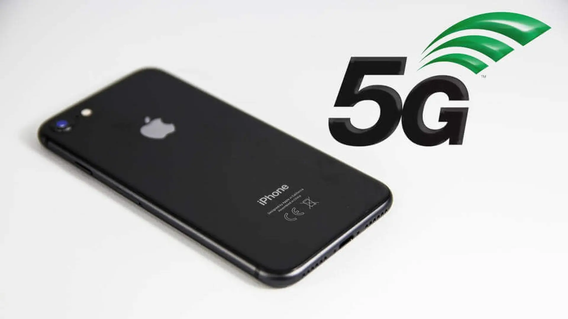 Intel xác nhận thời điểm ra mắt iPhone 5G