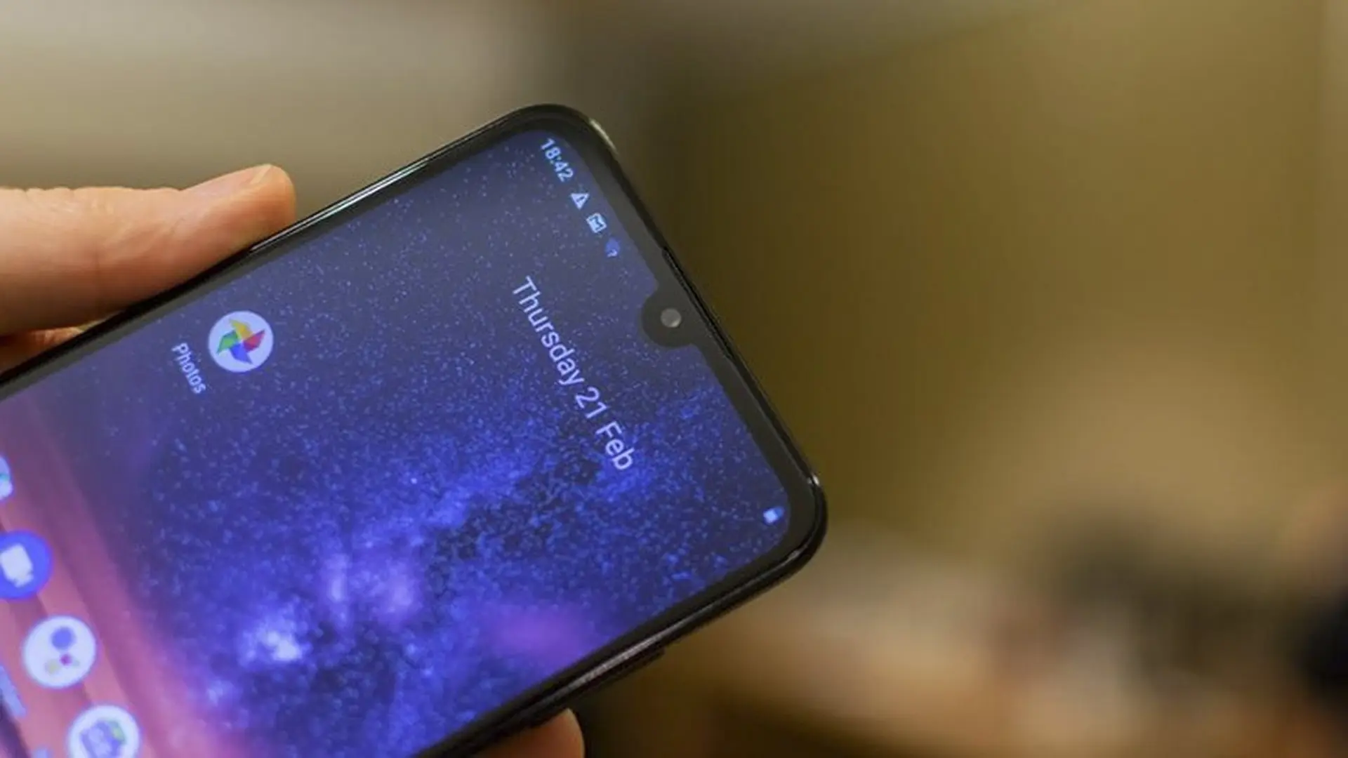 Trên tay nhanh Nokia 3.2: Bản nâng cấp đáng giá của Nokia 3.1