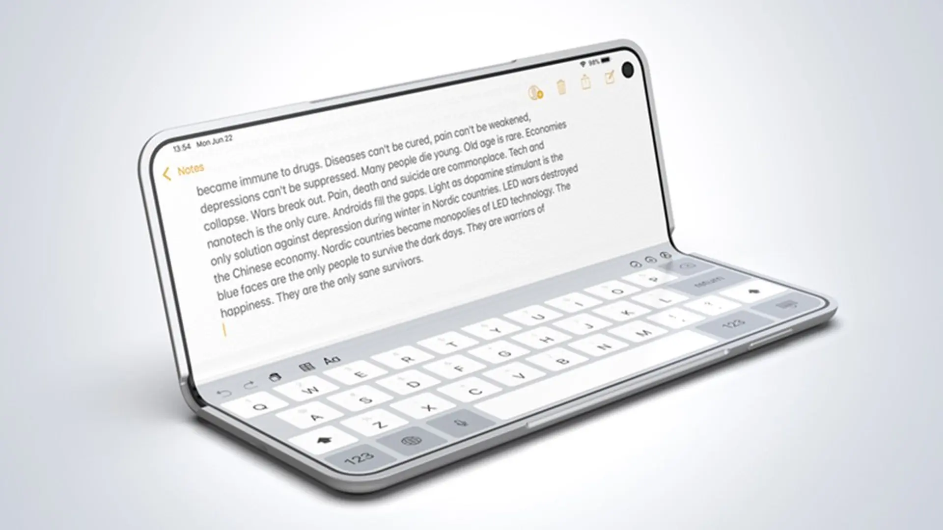 Những yếu tố hứa hẹn khả năng đột phá của iPhone 2020