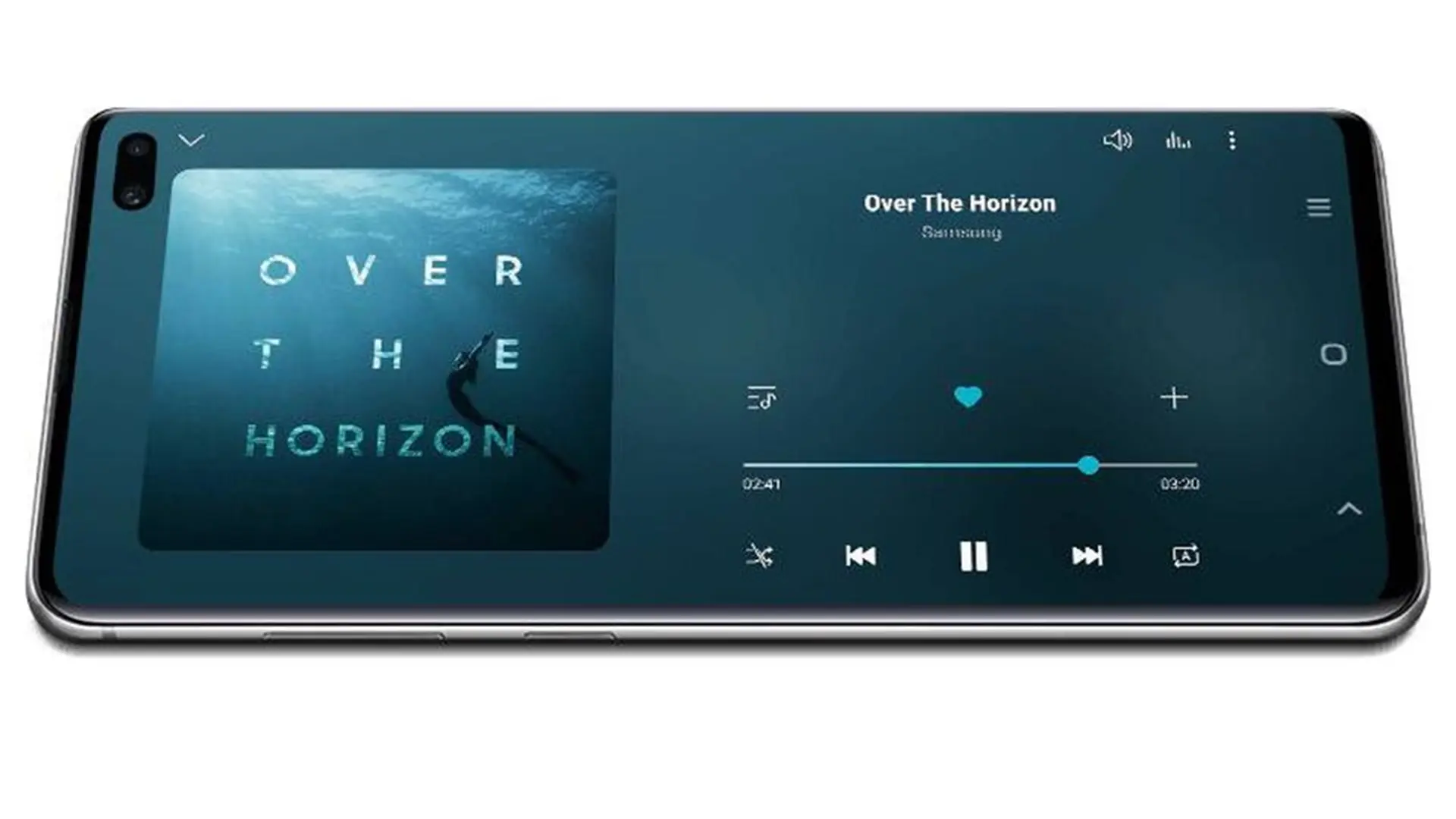 Những điều có thể bạn chưa biết trên Samsung Galaxy S10/S10+