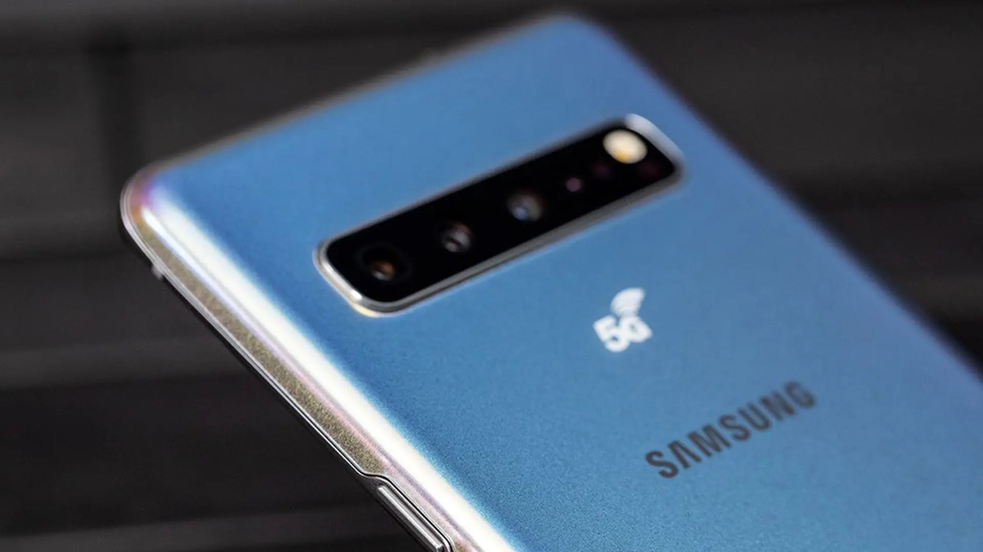 Những thương hiệu điện thoại đang ấp ủ smartphone 5G