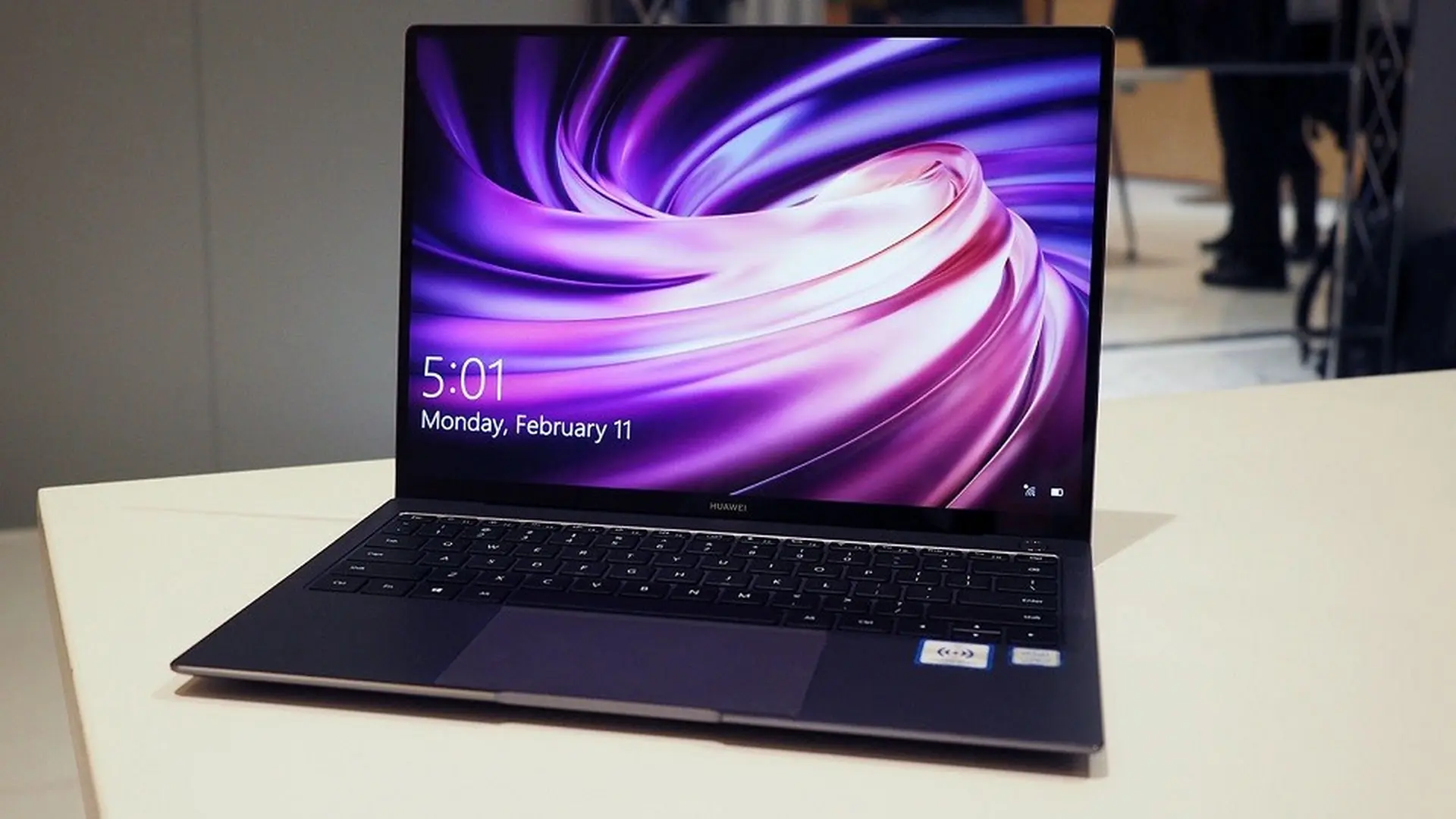 Huawei MateBook X Pro chính thức ra mắt: Ngoại hình giống MacBook, nhiều cải tiến