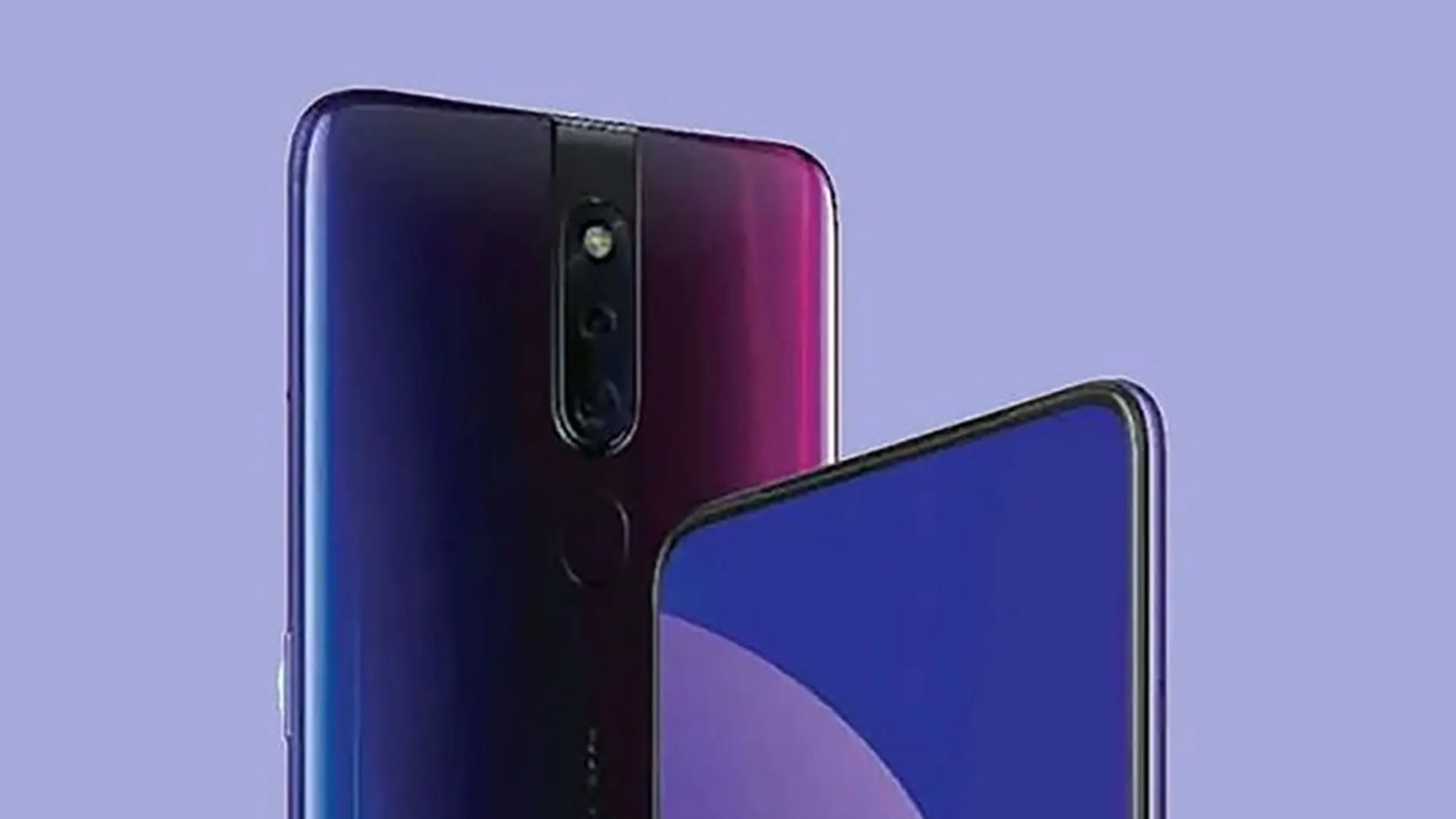 Điểm benchmark OPPO F11 Pro xác nhận máy dùng chip Helio P70, RAM 6GB