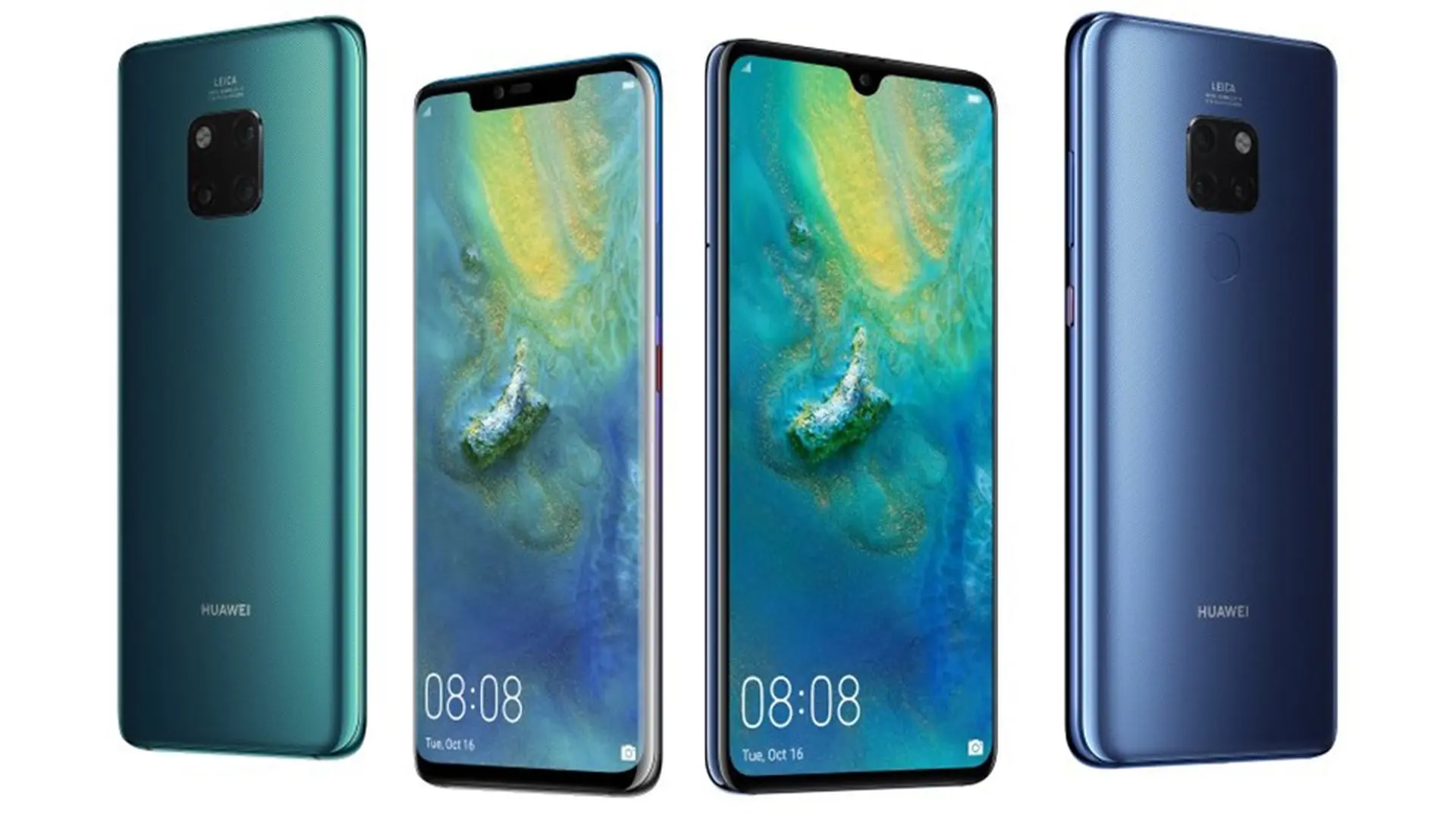 Huawei dự kiến xuất xưởng tới 260 triệu smartphone trong năm nay