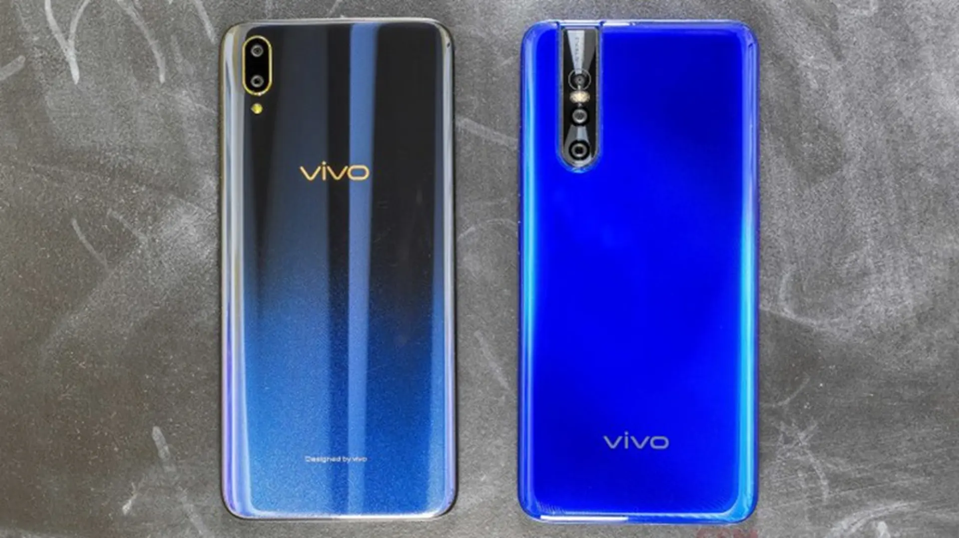 Vivo X27 lộ ảnh kèm cấu hình chi tiết trên TENAA: Chip SD710, RAM 8GB, 3 camera sau