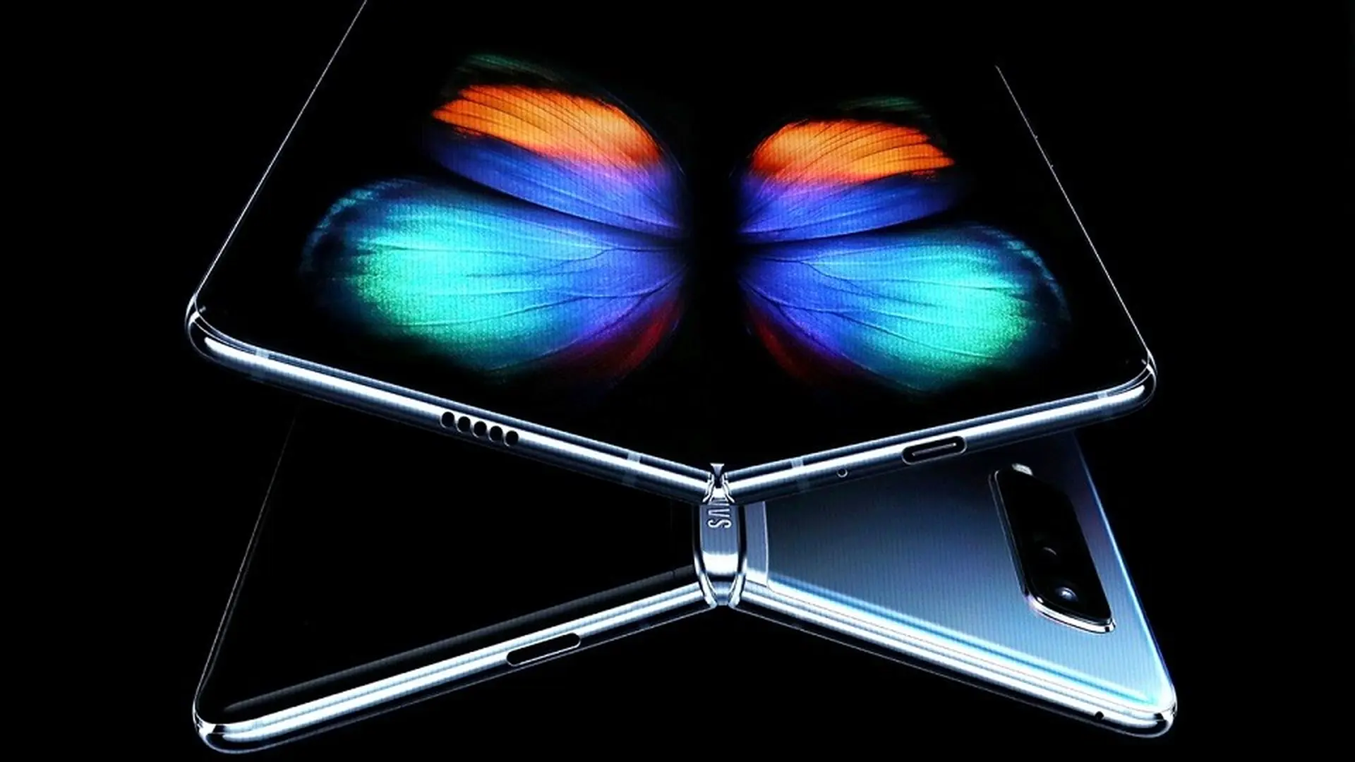 Để trở nên hoàn hảo smartphone màn hình gập cần thay đổi những gì?