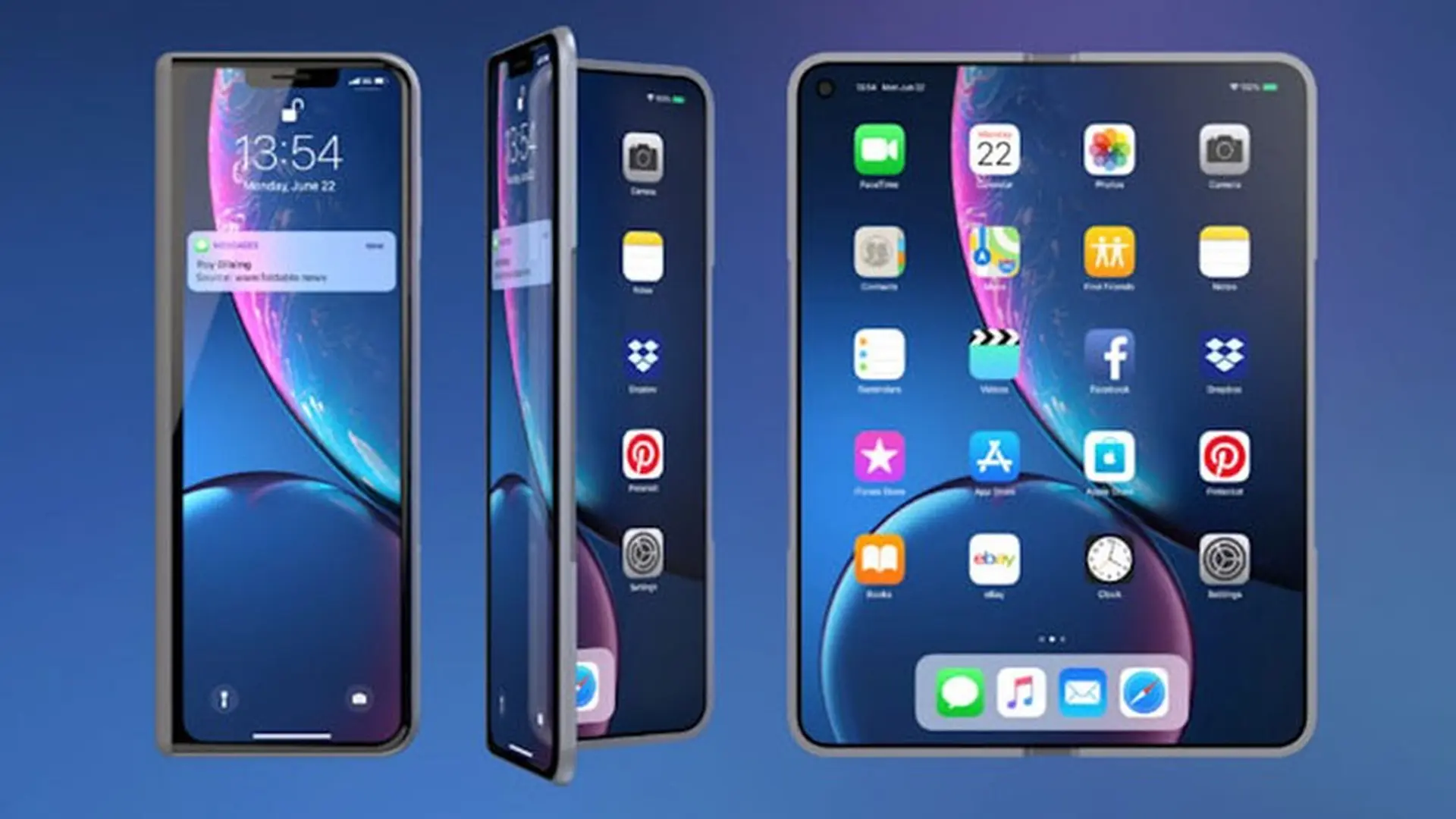 Sản phẩm nào của Apple đáng chờ đợi trong tương lai?