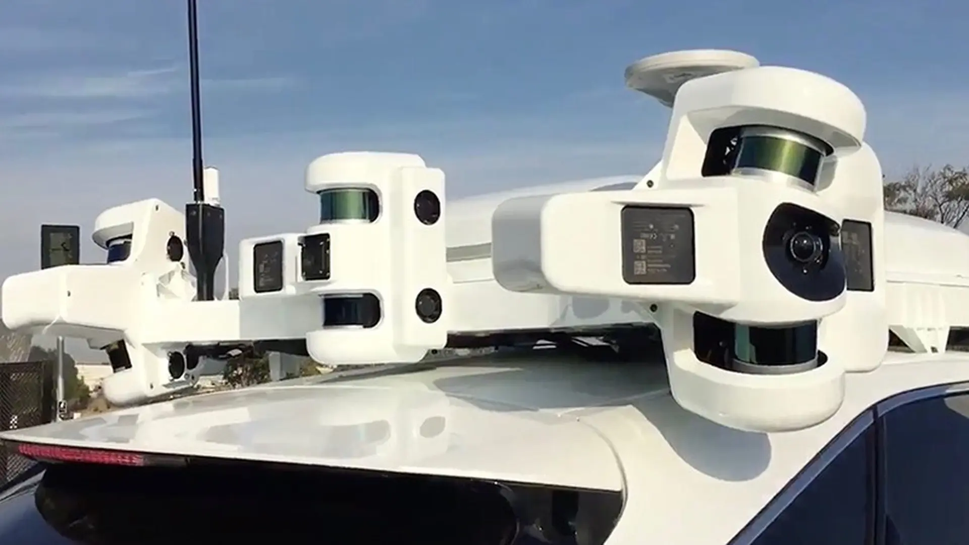 Apple sa thải 200 nhân viên trong bộ phận xe tự lái Project Titan