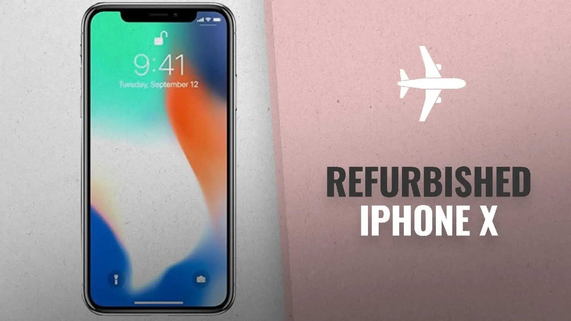 Apple bắt đầu bán iPhone X tân trang với giá rẻ hơn