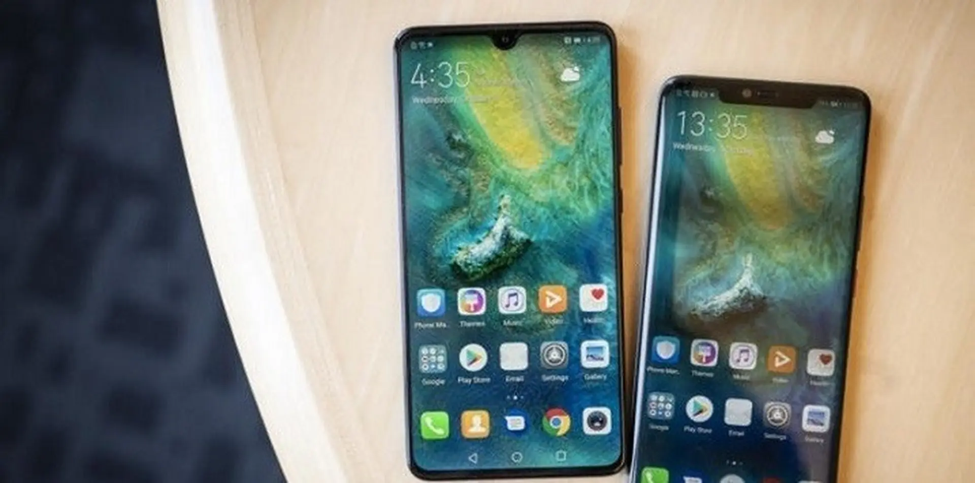 Top 10 smartphone Android có điểm AnTuTu tốt nhất nhất tháng 1/2019