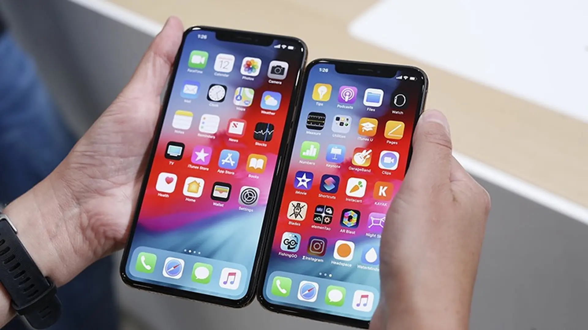 Apple tiếp tục đăng 5 video hướng dẫn sử dụng những tính năng trên iPhone 