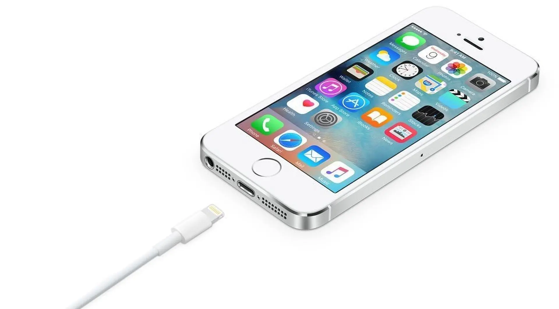Apple sẵn sàng từ bỏ cổng Lightning để thay bằng 1 loại cổng mới?
