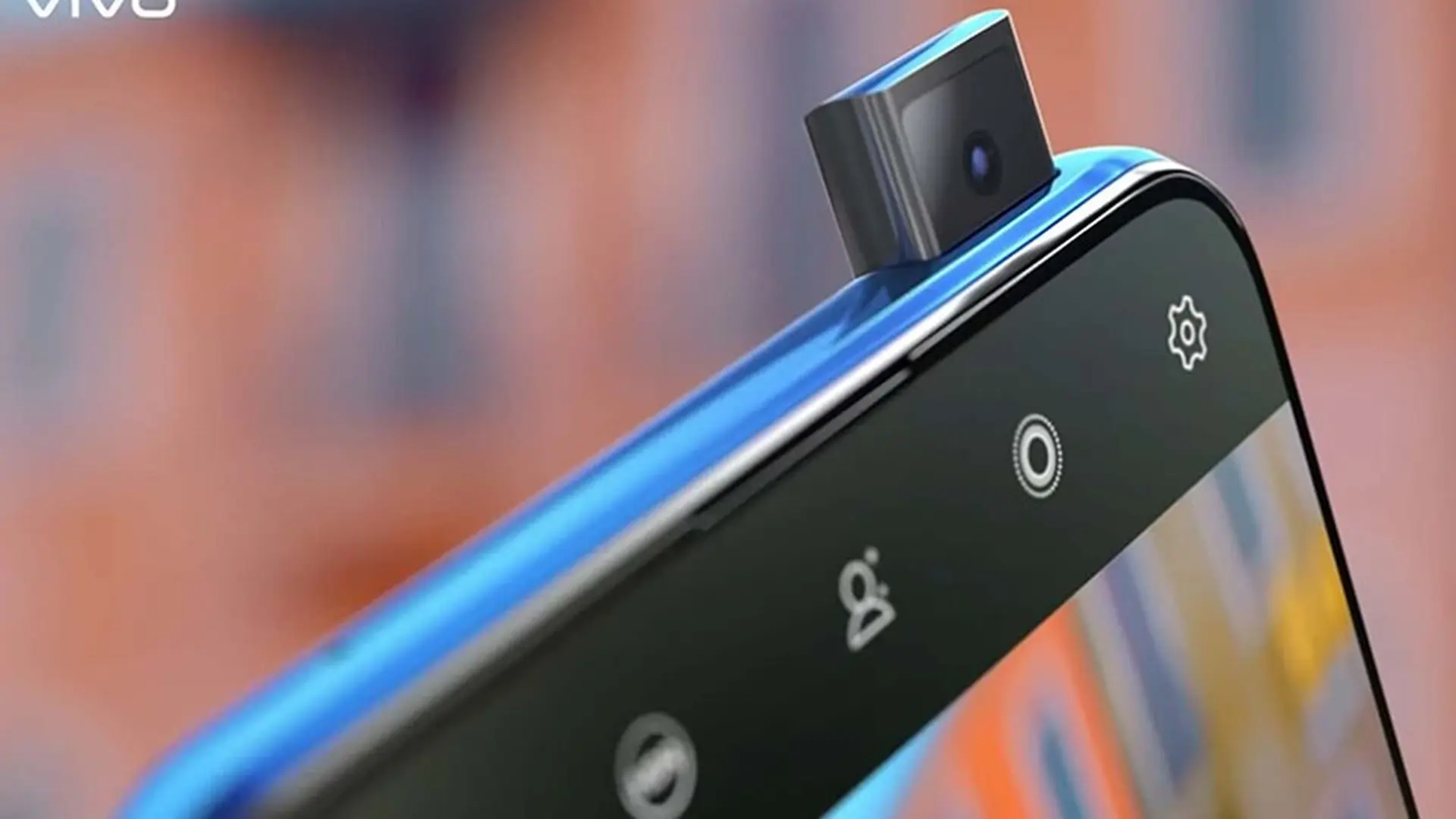 Lộ ảnh poster cho thấy Vivo X27 Pro sẽ có hệ thống camera selfie “thò thụt”, 3 camera sau