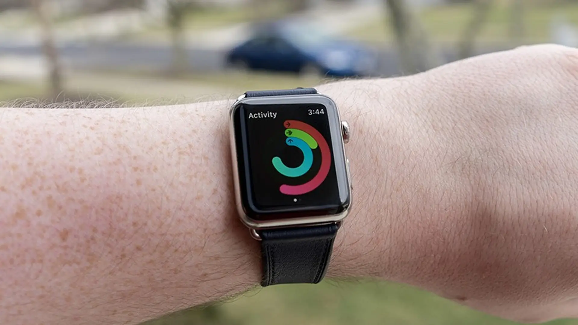 Apple tung bản cập nhật beta 5 của watchOS 5.2 cho các nhà phát triển