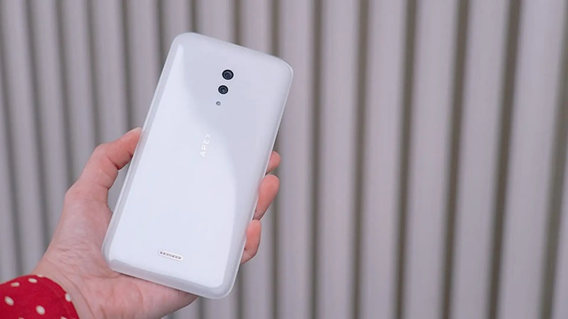 Trải nghiệm Vivo APEX 2019: Khi notch chỉ còn là dĩ vãng