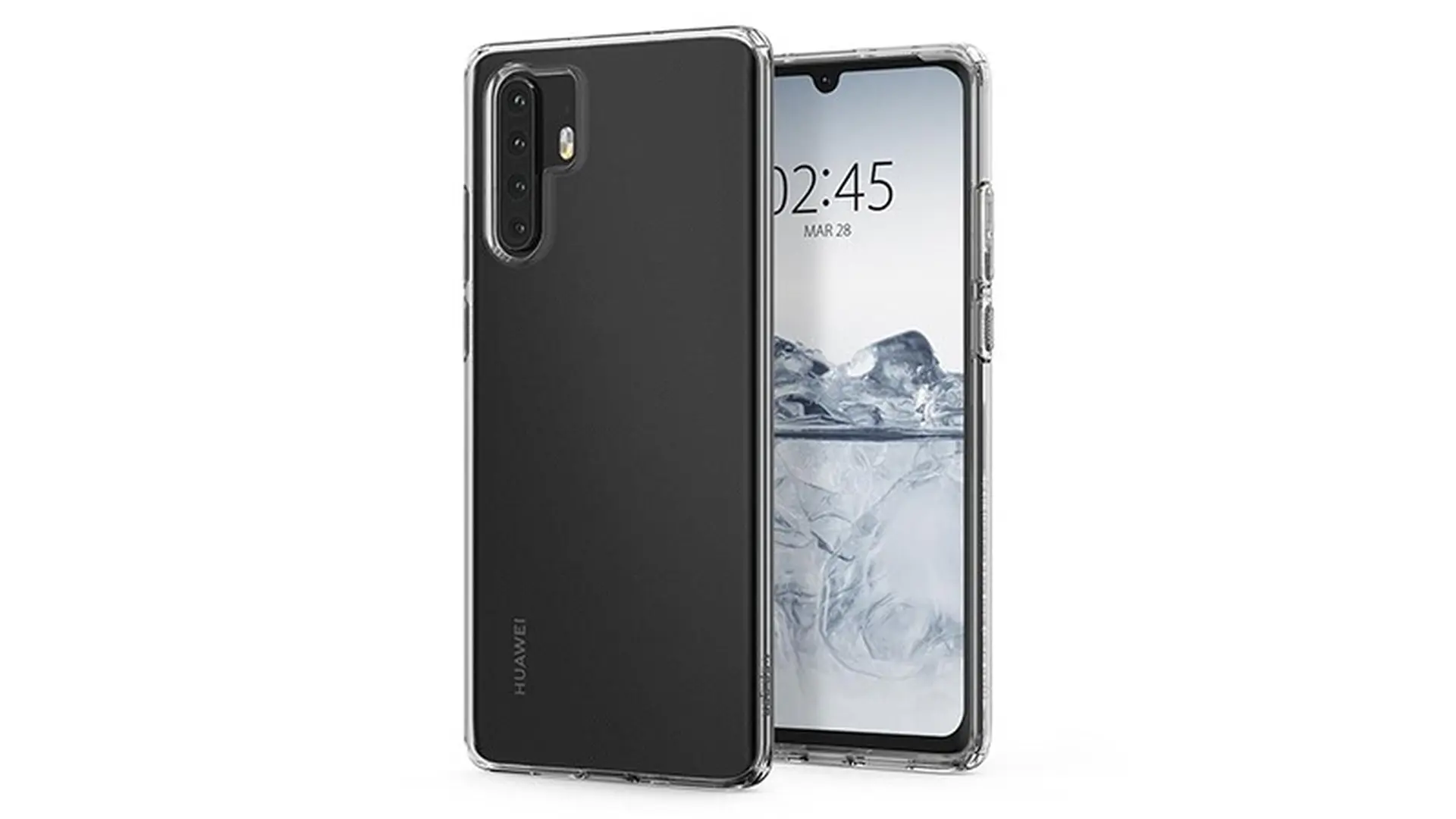 Huawei P30 Pro lộ điểm benchmark ấn tượng trên Geekbench với chip Kirin 980, RAM 8GB