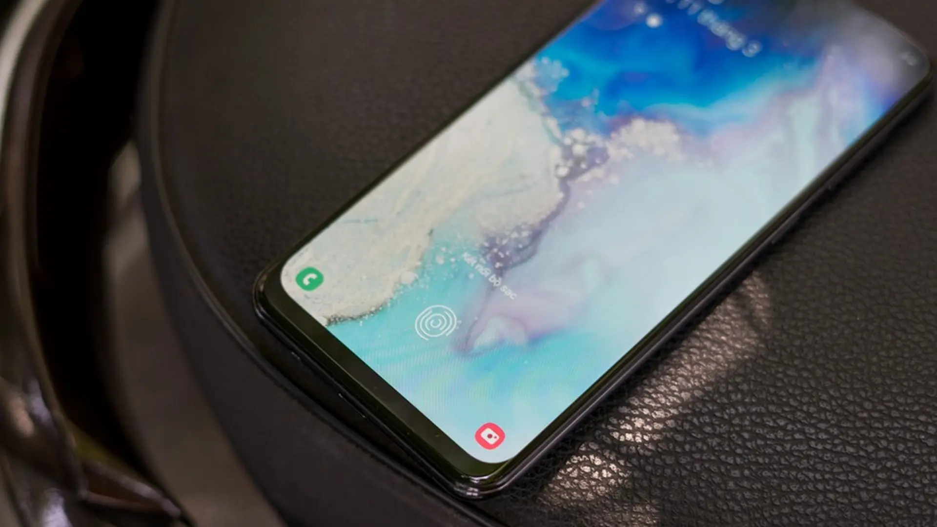 Những thế mạnh sẽ khiến Galaxy A50 chiếm lĩnh phân khúc tầm trung