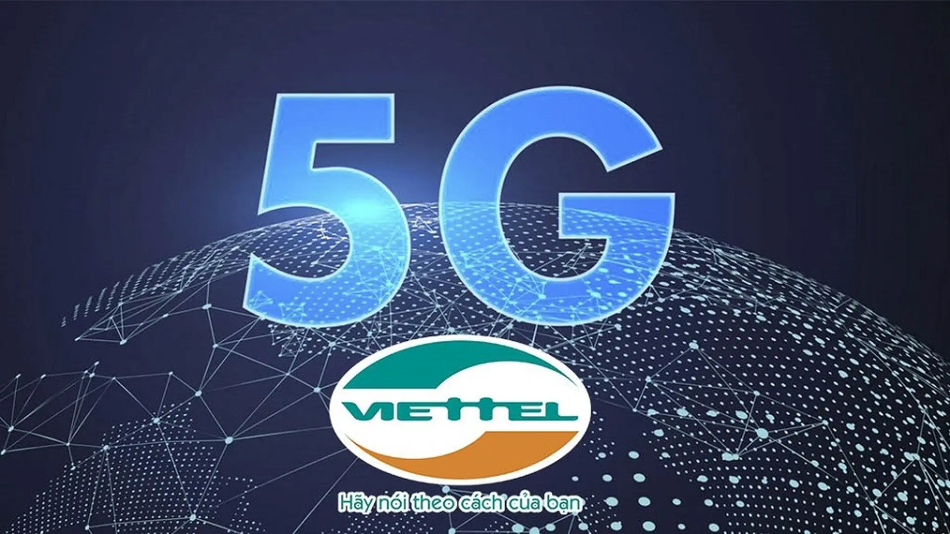 Viettel sẽ cung cấp dịch vụ mạng 5G đầu tiên trong quý 3/2019