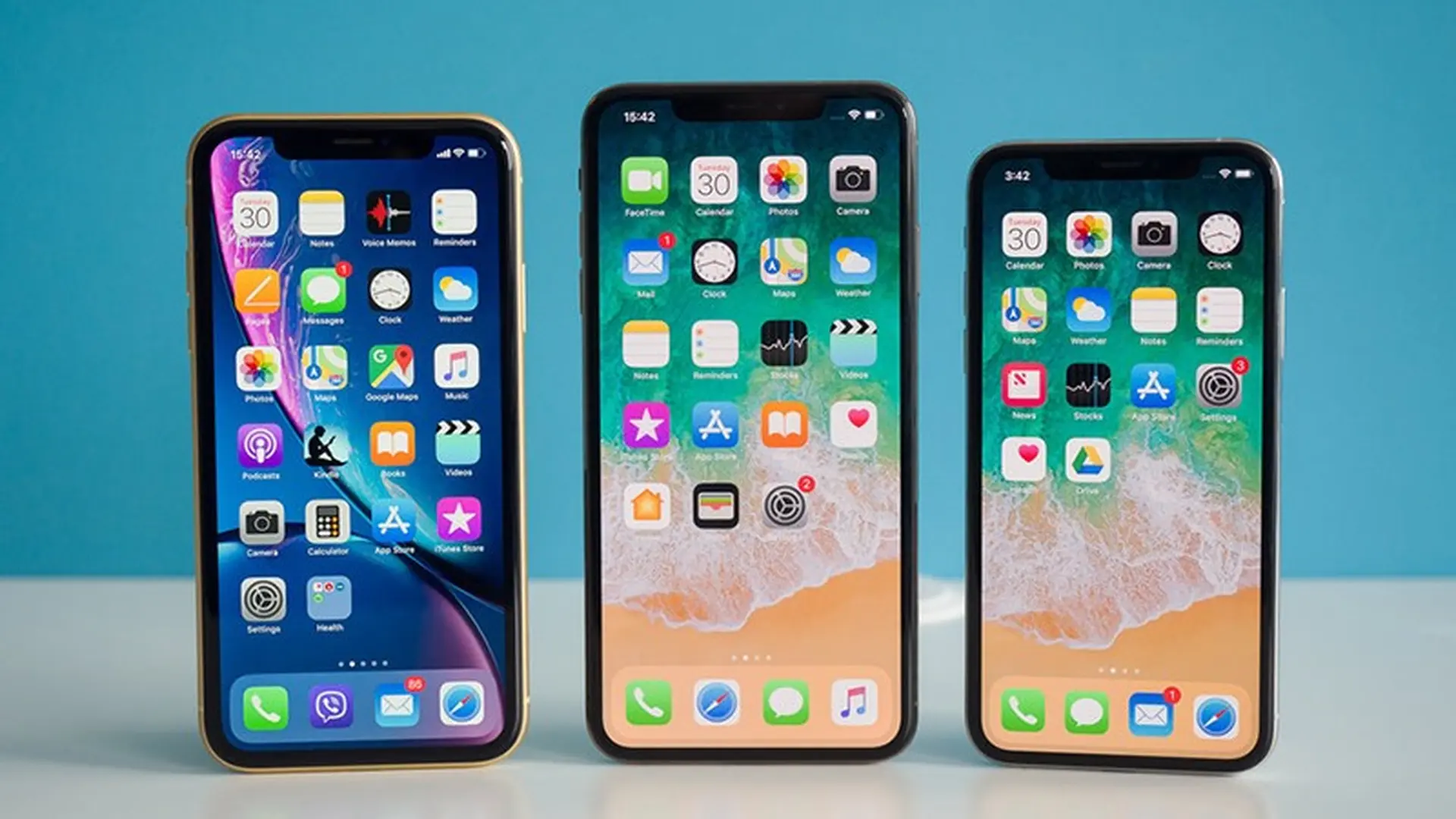 Lượng người dùng tìm kiếm iPhone tại Trung Quốc đang giảm mạnh
