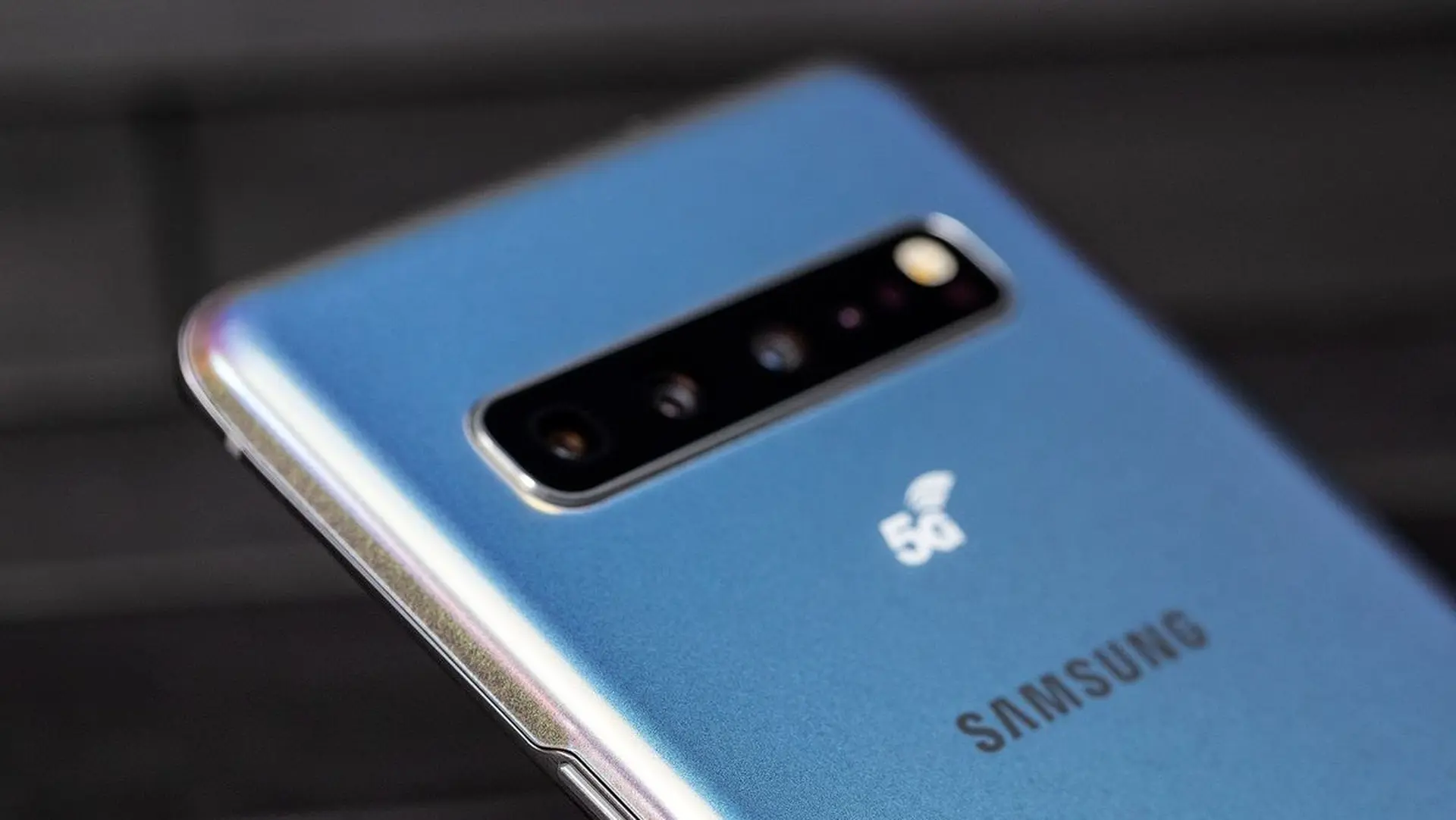 Thử nghiệm mới nhất cho thấy Galaxy S10 5G có thể đạt tốc độ kết nối 2.7Gbps