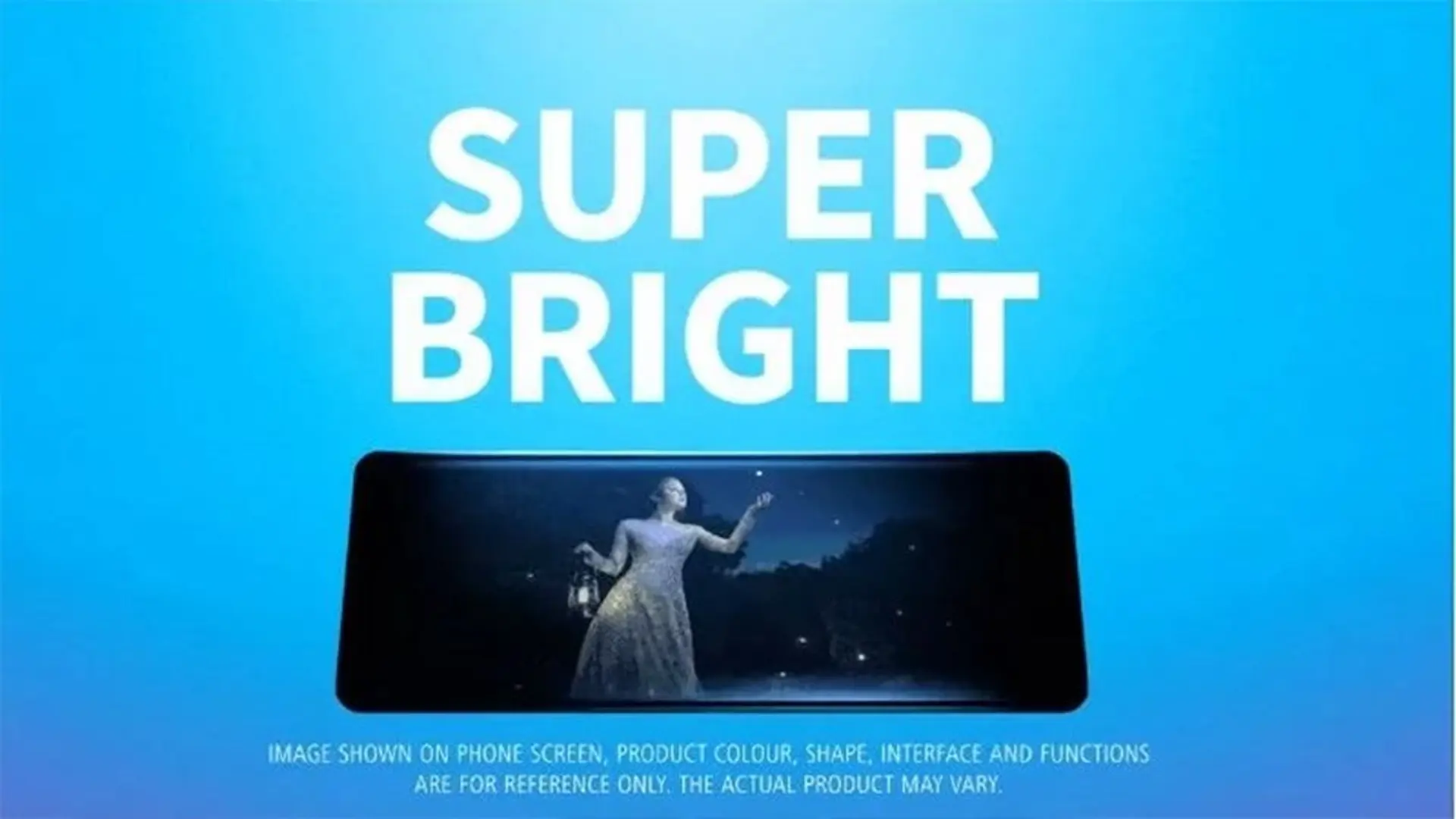 Huawei P30 tung teaser về tính năng Super Zoom và chụp hình ban đêm đầy ấn tượng
