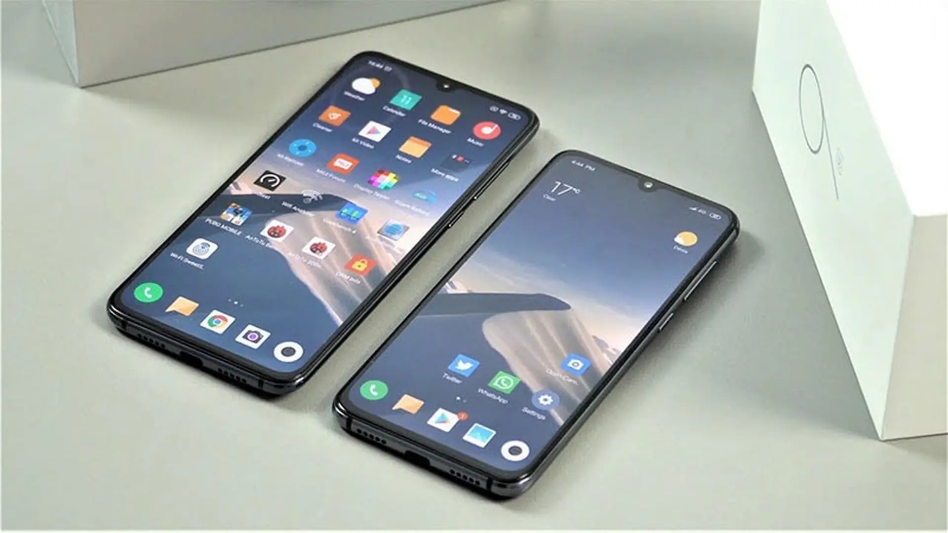 Lộ trình cập nhật Android Pie cho smartphone Xiaomi và Redmi