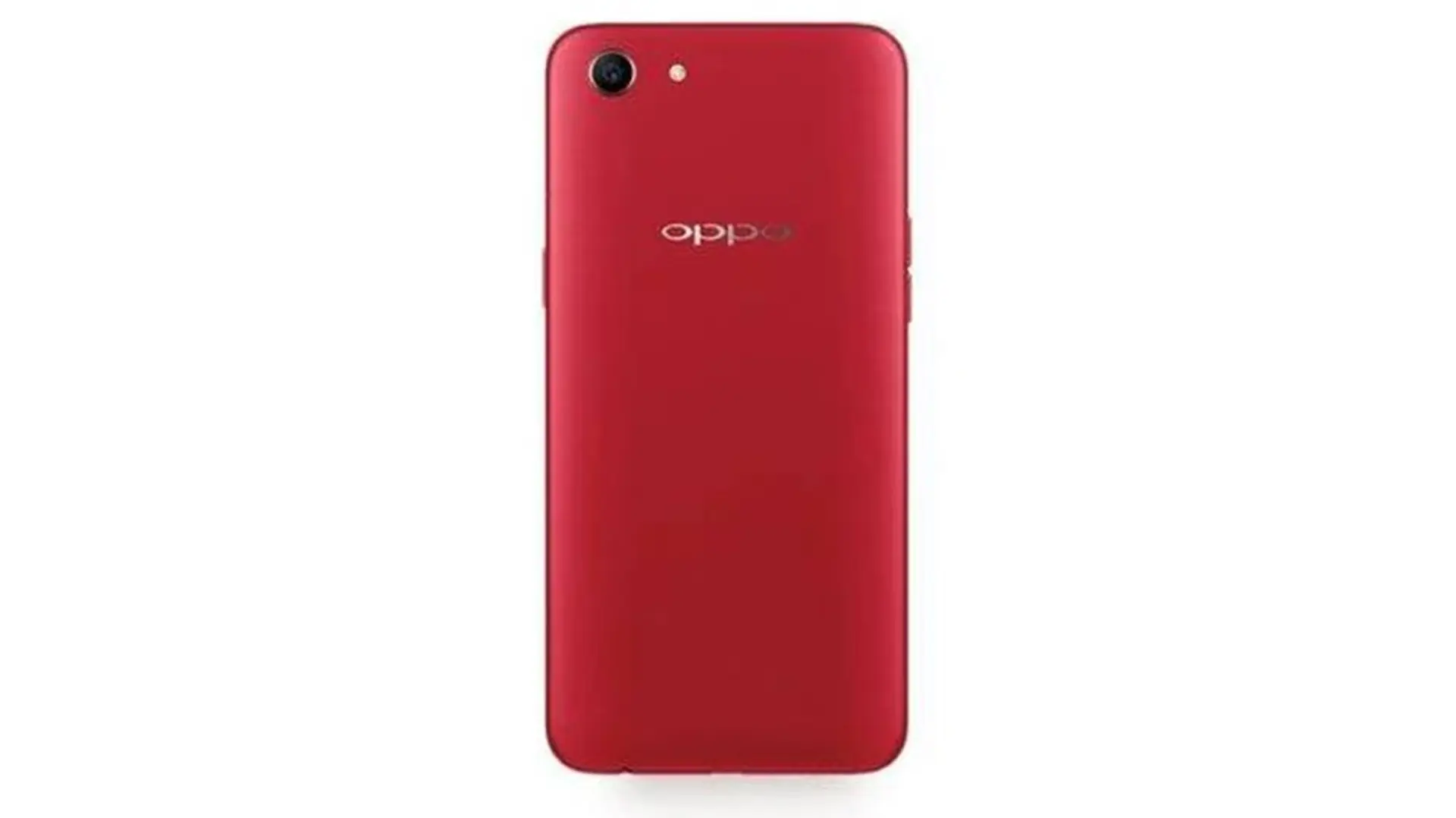OPPO A1K bất ngờ lộ diện với chip Helio P22, pin 4,000 mAh và chạy ColorOS 6.0