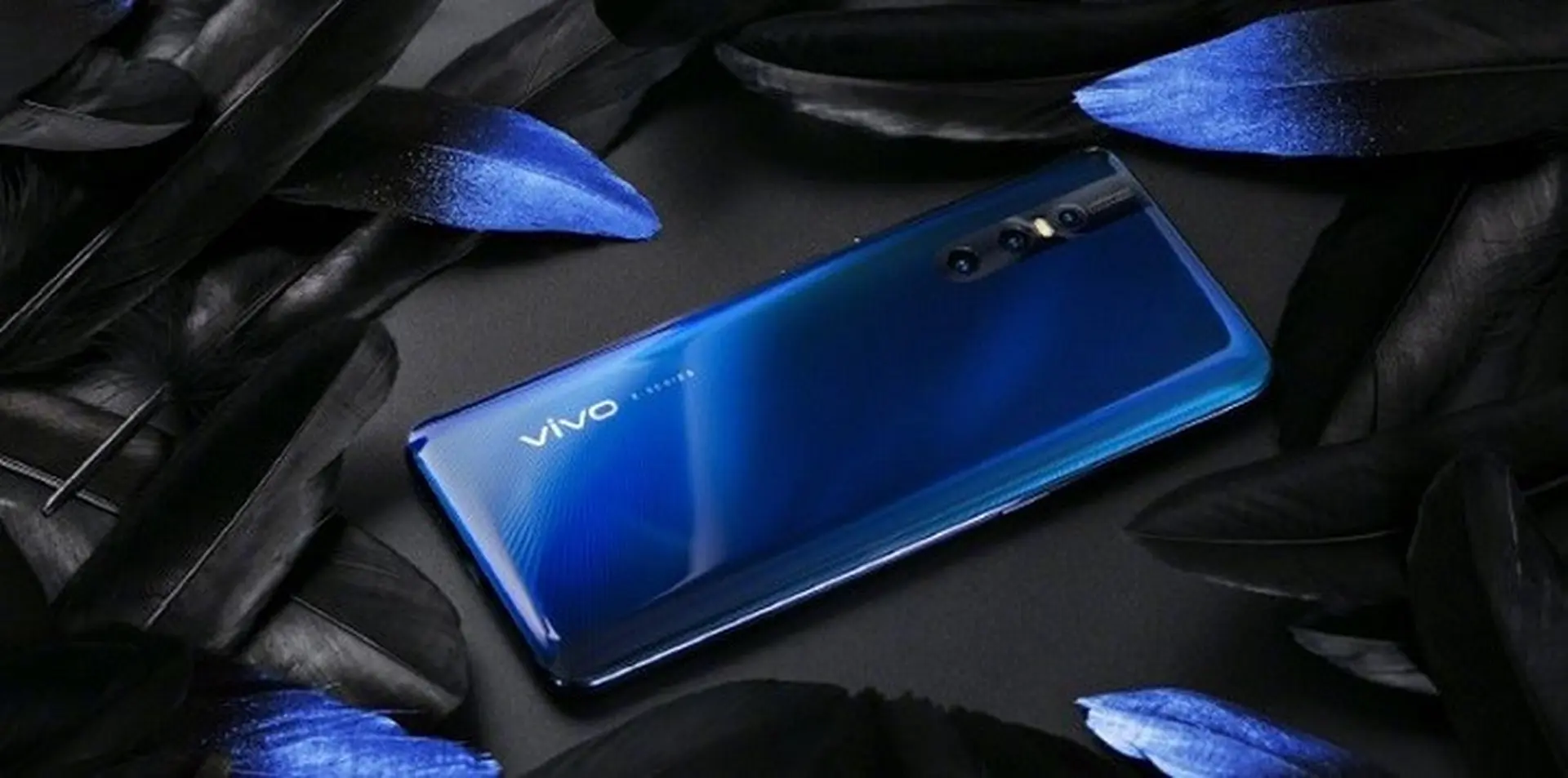 Vivo X27 với hai phiên bản màu sắc đẹp mắt xuất hiện trong hình ảnh mới