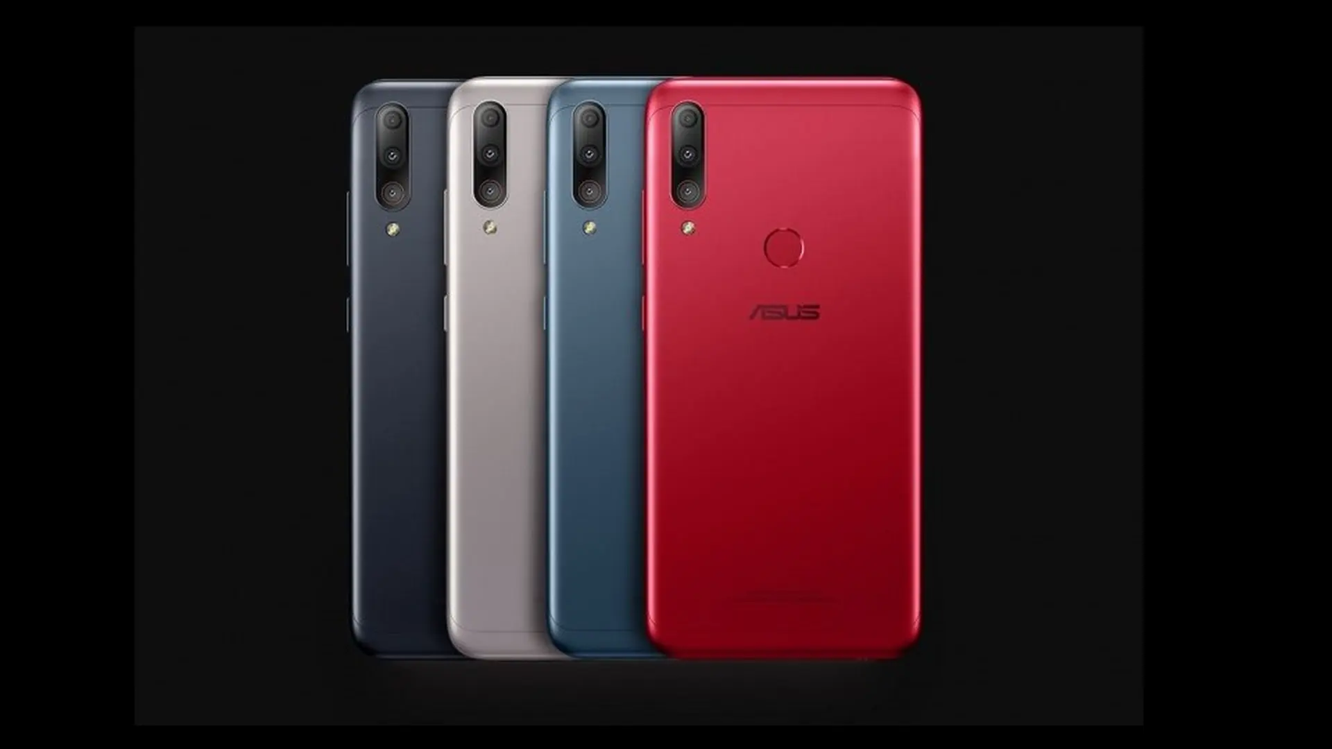 Asus ra mắt Zenfone Max Shot và Zenfone Max Plus M2 sử dụng vi xử lý Snapdragon SiP 1