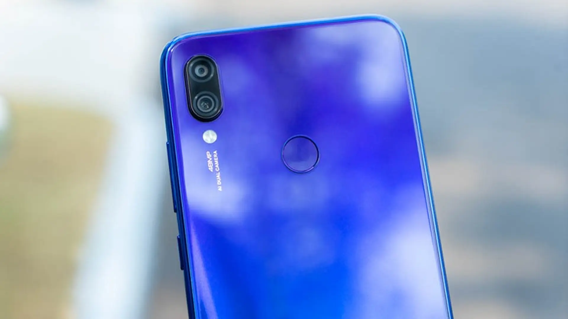 3 điểm tạo nên sự khác biệt lớn nhất trên Redmi Note 7 khi sản phẩm này ra mắt
