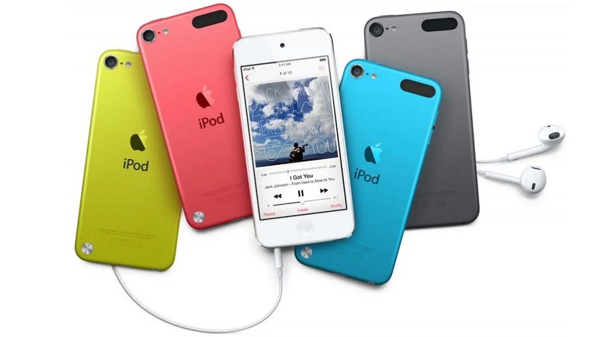 Apple sẽ hồi sinh iPod Touch nhưng ai sẽ mua thiết bị này?