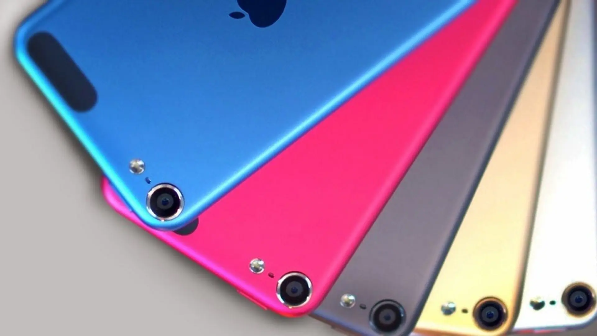 Đâu là nhóm khách hàng tiềm năng mà Apple nhắm tới khi ra mắt iPod Touch mới? 
