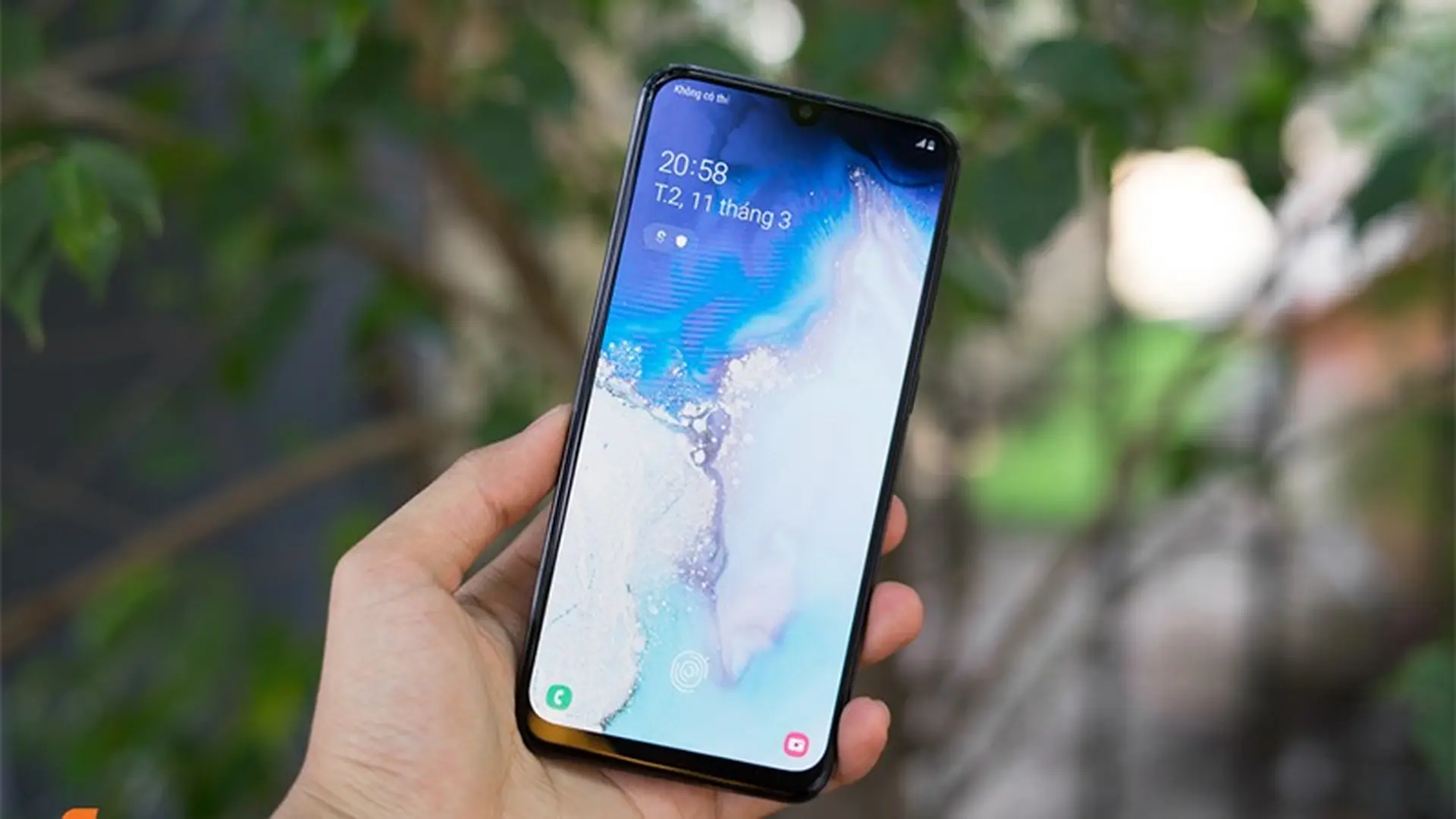 Dưới 7 triệu, Galaxy A50 chính là chiếc smartphone đáng để người dùng quan tâm nhất