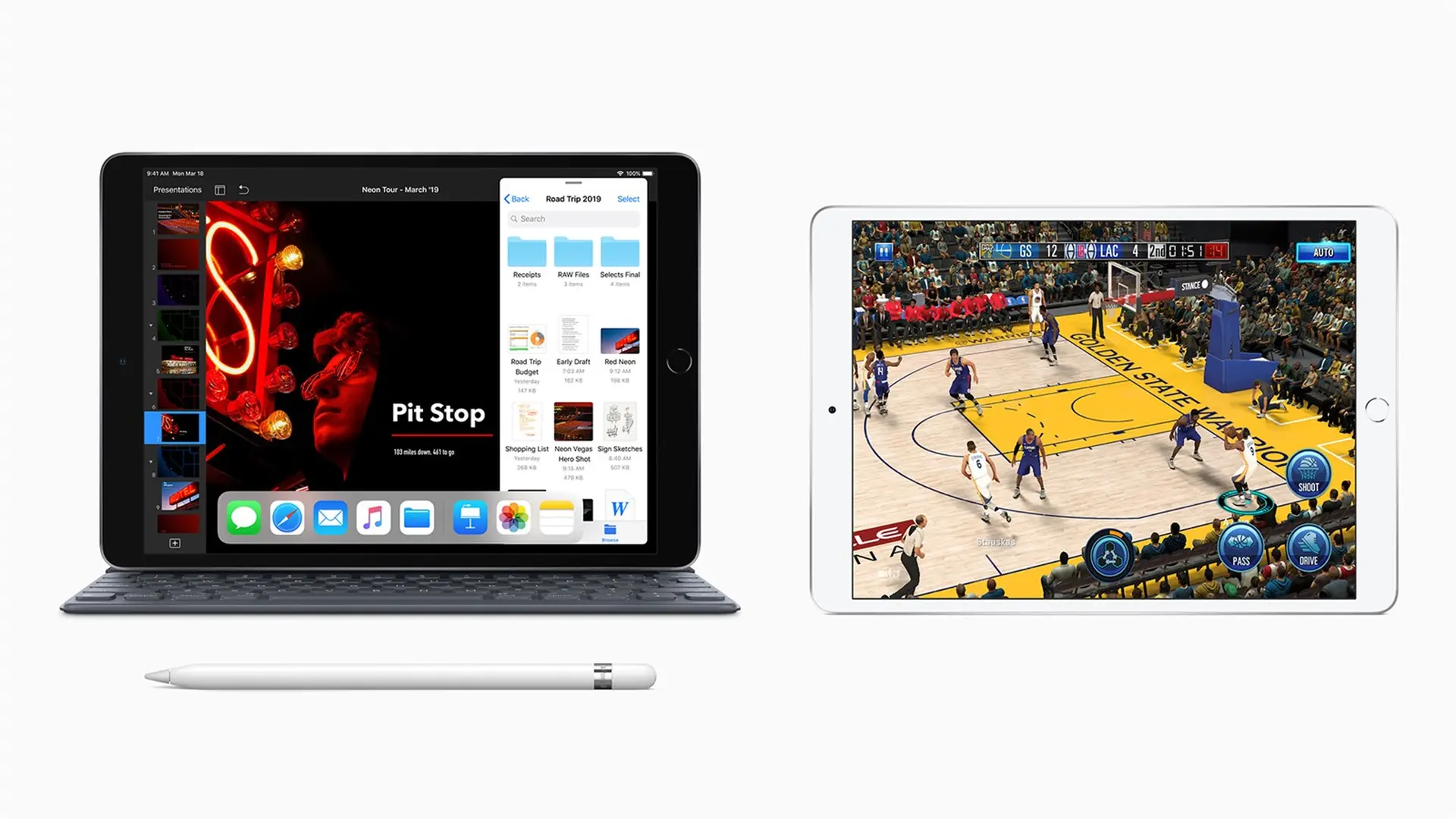 Apple ngừng bán iPad Pro 10,5 inch và iPad mini 4