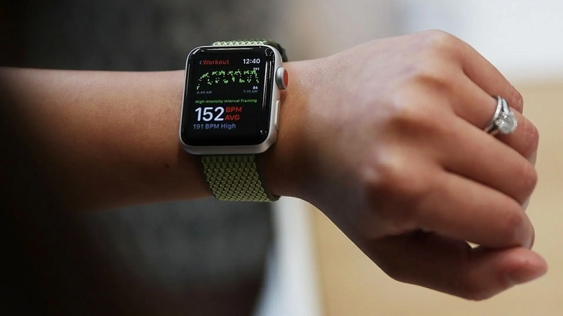 IDC: Apple Watch sẽ tiếp tục dẫn đầu thị trường thiết bị đeo trong năm 2019