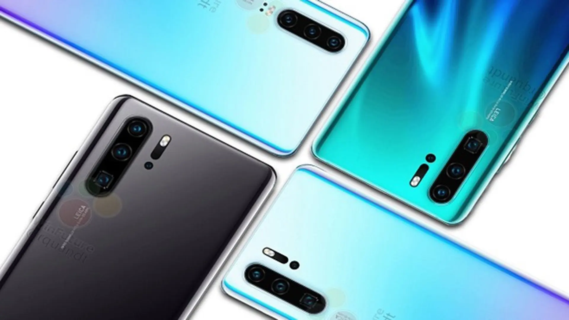 Huawei tiếp tục "nhá hàng" khả năng chụp ảnh, quay phim cực đỉnh trên Huawei P30 trước ngày ra mắt