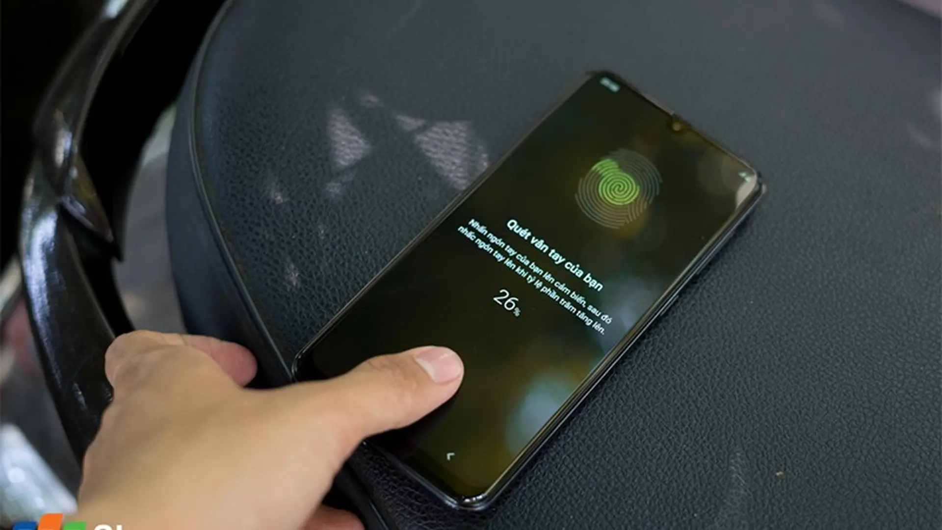 3 smartphone tầm trung của Samsung đang bán rất chạy ở thời điểm hiện tại