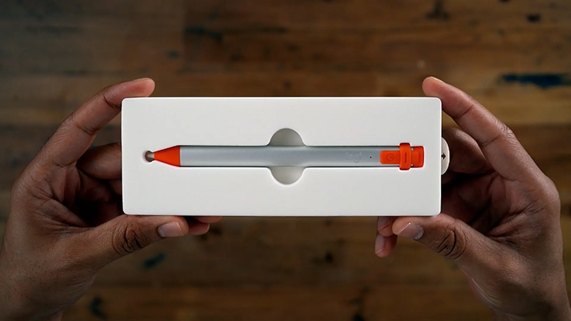 Cả iPad mini và iPad Air mới của Apple đều hỗ trợ bút Logitech Crayon